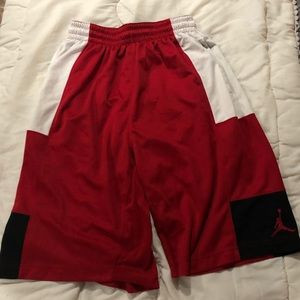 Jordan Shorts